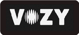 Vozy logo